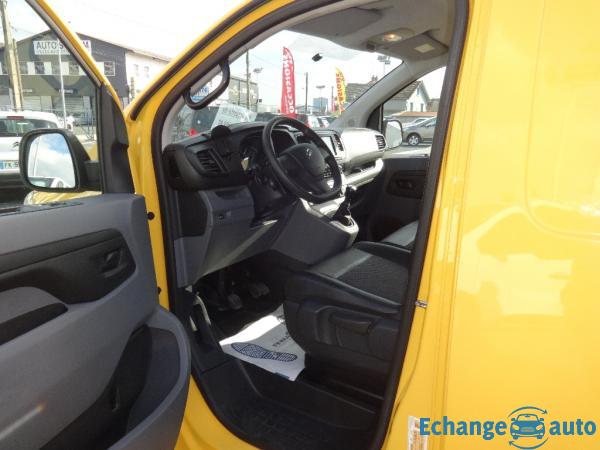 CITROEN JUMPY FOURGON 1.6 HDI 95 CONFORT