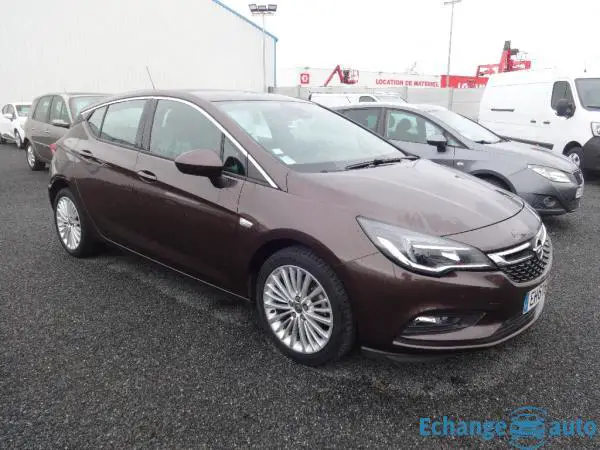 OPEL ASTRA 1.0 Turbo 105ch Innovation