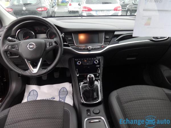 OPEL ASTRA 1.0 Turbo 105ch Innovation