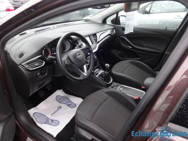 OPEL ASTRA 1.0 Turbo 105ch Innovation