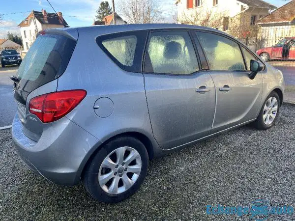 OPEL MERIVA 1.3 CDTI 95 Enjoy