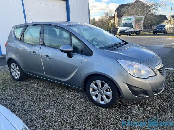 OPEL MERIVA 1.3 CDTI 95 Enjoy