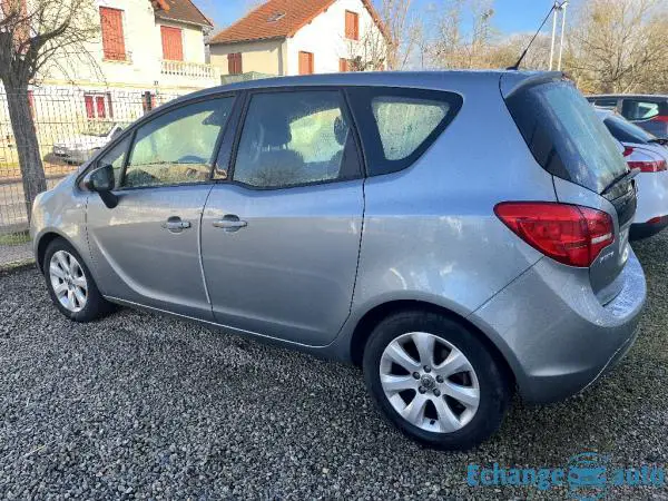 OPEL MERIVA 1.3 CDTI 95 Enjoy