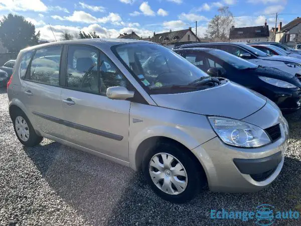 RENAULT SCENIC II 1.6 16V Expression