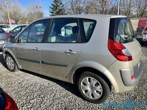 RENAULT SCENIC II 1.6 16V Expression