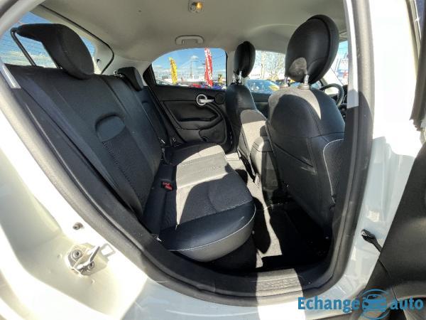 FIAT 500X 1.6 MultiJet 120 ch Cross+