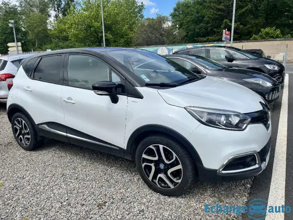 RENAULT CAPTUR DCI 110 Wave