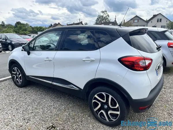 RENAULT CAPTUR DCI 110 Wave