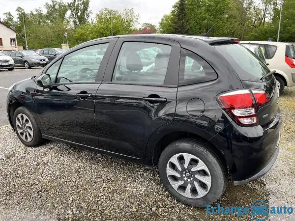 CITROEN C3 BUSINESS HDI 75 Confort Business