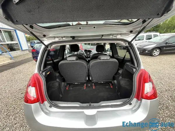 RENAULT TWINGO II 1.5 DCI 85 Dynamique