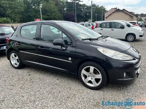 PEUGEOT 207 1.6 HDI 92 Urban Move