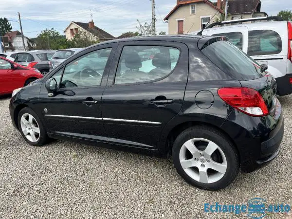 PEUGEOT 207 1.6 HDI 92 Urban Move