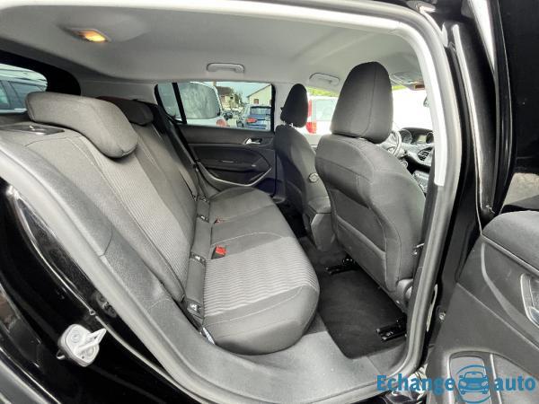 PEUGEOT 308 1.2 PureTech 130ch BVM6 Allure