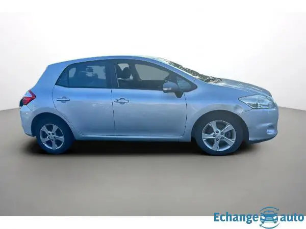 TOYOTA AURIS 132 VVT-i Dynamic MultiMode