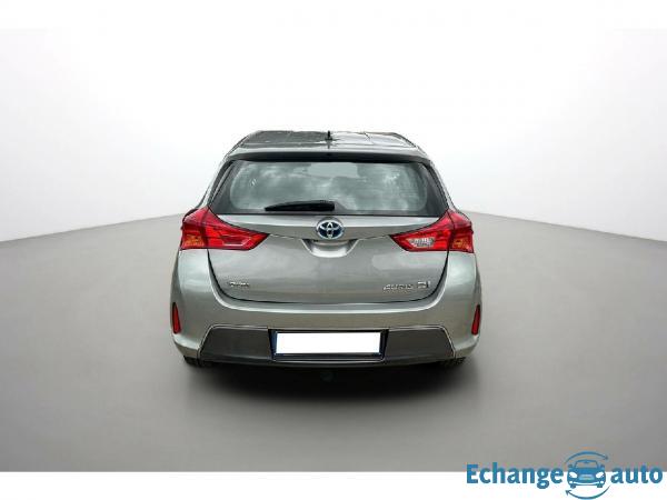 TOYOTA AURIS Hybride 136h lounge