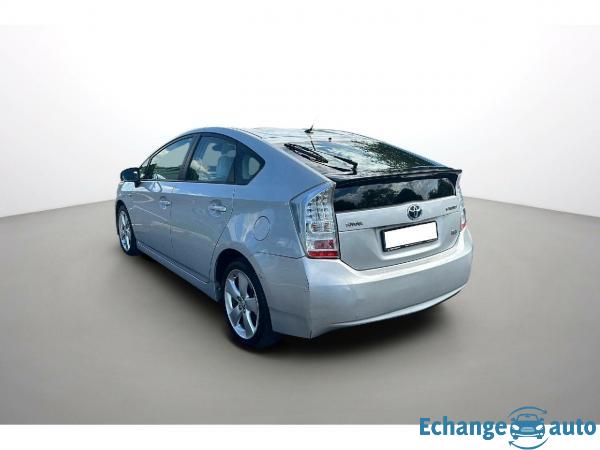 TOYOTA PRIUS 136h LOUNGE