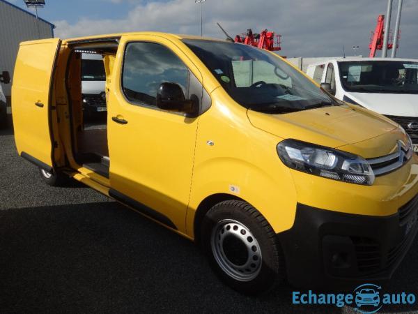 CITROEN JUMPY FOURGON 1.6 HDI 95 CONFORT