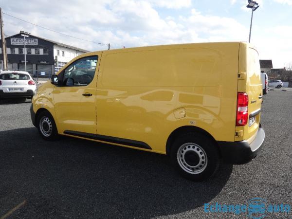 CITROEN JUMPY FOURGON 1.6 HDI 95 CONFORT