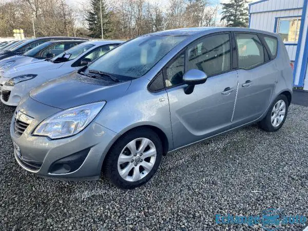 OPEL MERIVA 1.3 CDTI 95 Enjoy