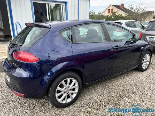 SEAT LEON 1.6 TDI 105 Style 