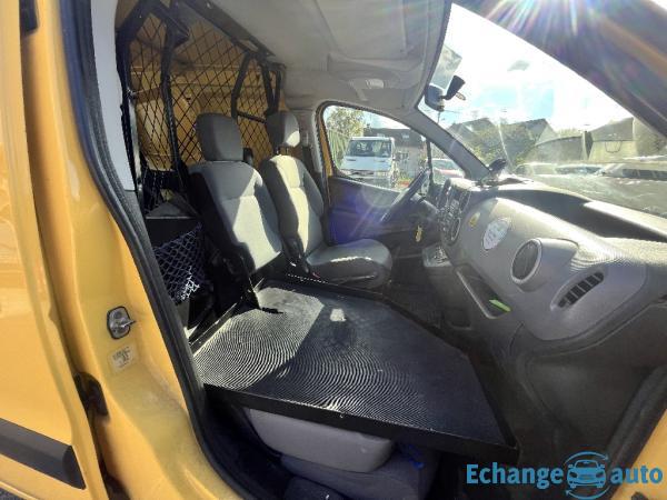 CITROEN BERLINGO FOURGON 1.6 HDI 100 CLUB ETG6