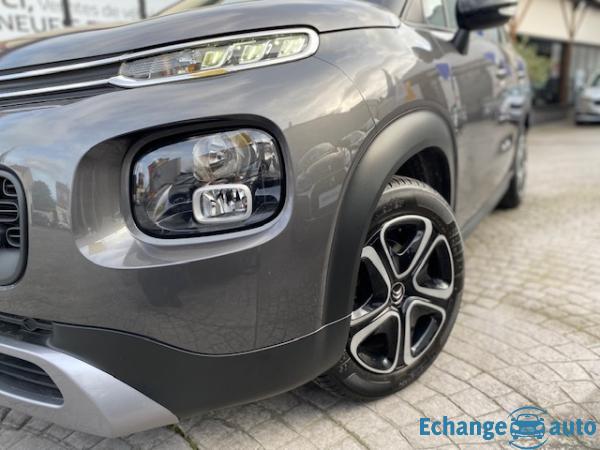 CITROEN C3 AIRCROSS BUSINESS C3 Aircross PureTech 110 SetS EAT6 Feel Business