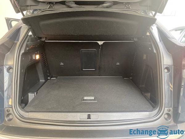 PEUGEOT 3008 3008 1.6 THP 165ch SetS EAT6 Allure