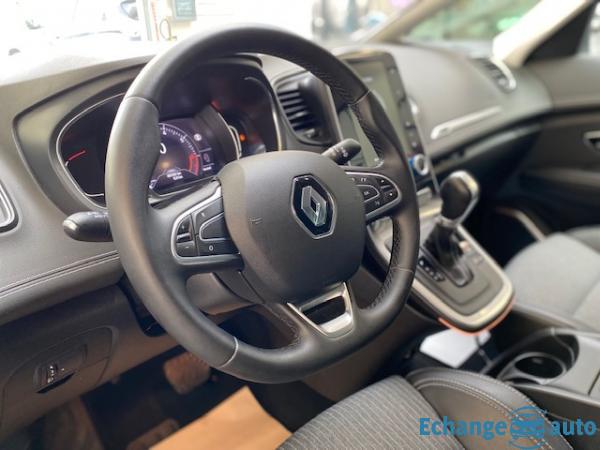 RENAULT GRAND SCENIC IV Grand Scenic TCe 140 FAP EDC - 21 Intens 7PL