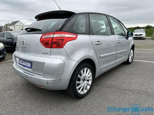 CITROEN C4 PICASSO 1.6 HDi 110  airDream Pack Ambiance BMP6 