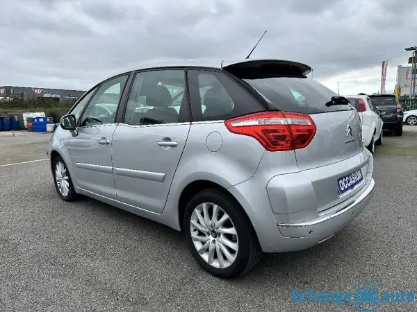 CITROEN C4 PICASSO 1.6 HDi 110  airDream Pack Ambiance BMP6 