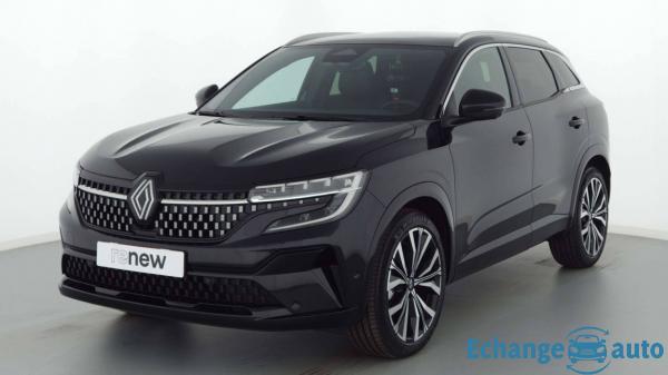 RENAULT AUSTRAL Austral E-Tech hybrid 200 Iconic