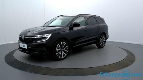 RENAULT ESPACE VI Espace E-Tech hybrid 200 Iconic 7PL