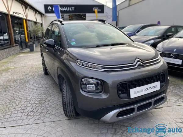 CITROEN C3 AIRCROSS BUSINESS C3 Aircross PureTech 110 SetS EAT6 Feel Business