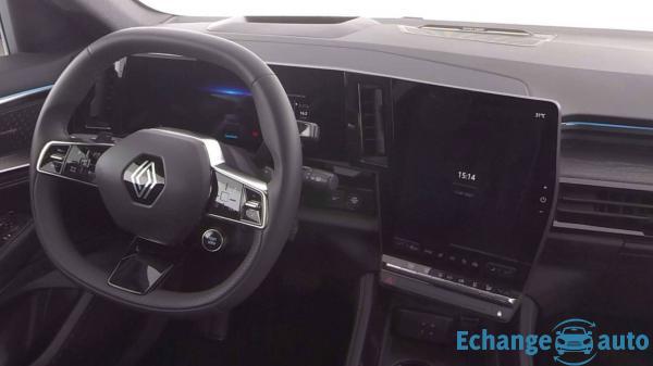 RENAULT AUSTRAL Austral E-Tech hybrid 200 Iconic