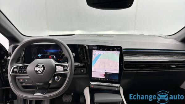 RENAULT ESPACE VI Espace E-Tech hybrid 200 Iconic 7PL