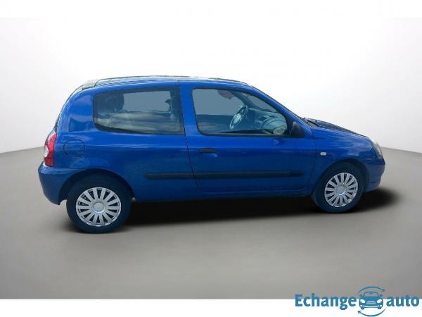 RENAULT CLIO CAMPUS Clio 1.2 16v 75 Campus Dynamique