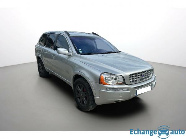 VOLVO XC90 2.9 T6 Exécutive Geartronic BVA 7pl