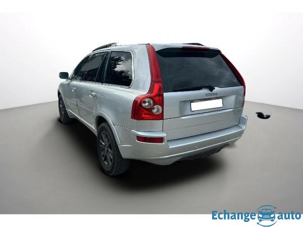 VOLVO XC90 2.9 T6 Exécutive Geartronic BVA 7pl