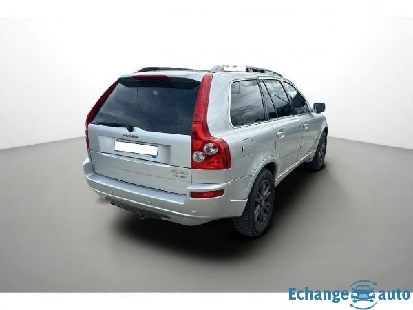 VOLVO XC90 2.9 T6 Exécutive Geartronic BVA 7pl