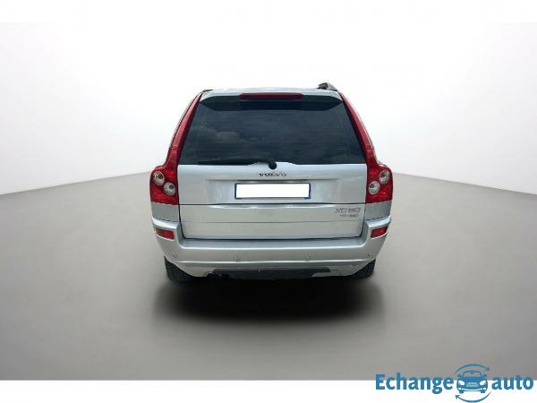 VOLVO XC90 2.9 T6 Exécutive Geartronic BVA 7pl