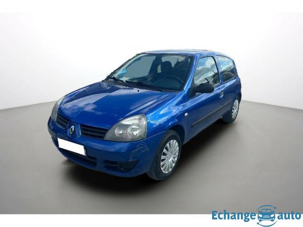 RENAULT CLIO CAMPUS Clio 1.2 16v 75 Campus Dynamique