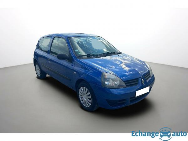 RENAULT CLIO CAMPUS Clio 1.2 16v 75 Campus Dynamique