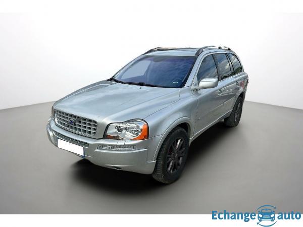 VOLVO XC90 2.9 T6 Exécutive Geartronic BVA 7pl