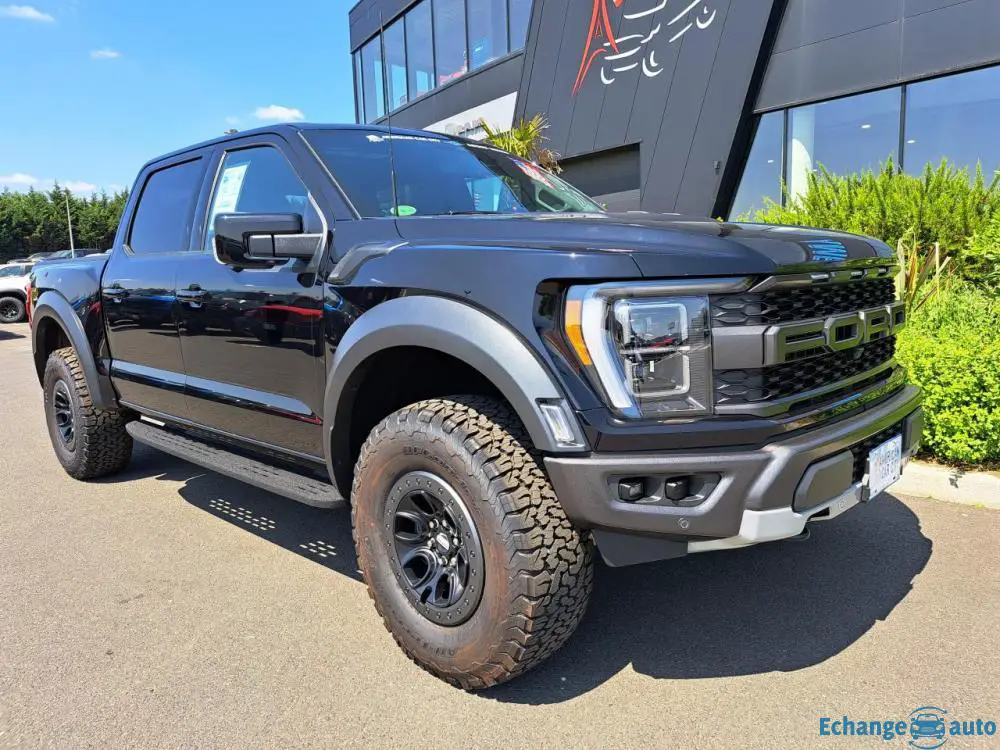 FORD F150