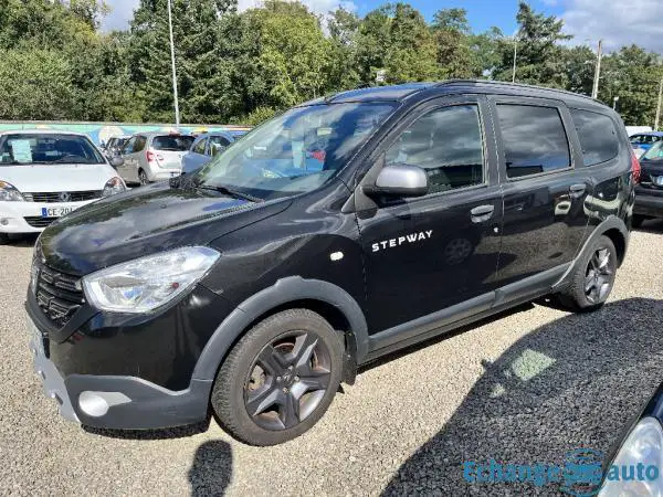 DACIA LODGY 1.5 DCI 110 Explorer 7 Places