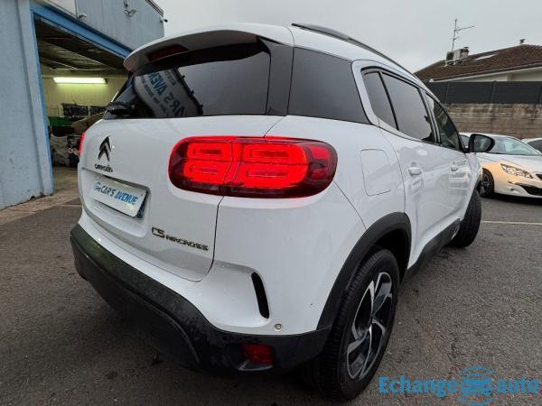 CITROEN C5 AIRCROSS  130 SetS BVM6 Feel