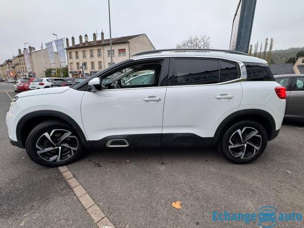 CITROEN C5 AIRCROSS  130 SetS BVM6 Feel