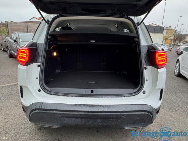 CITROEN C5 AIRCROSS  130 SetS BVM6 Feel