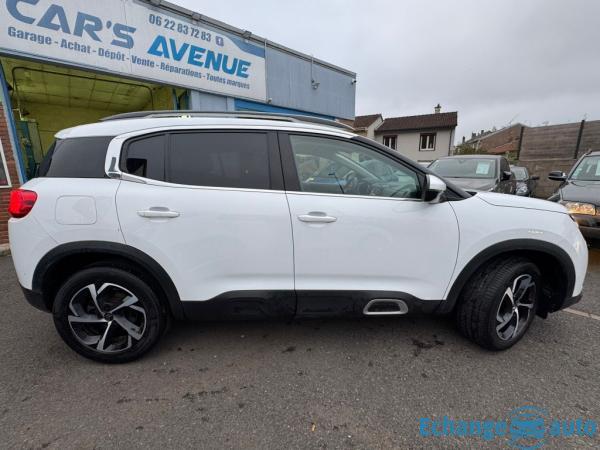 CITROEN C5 AIRCROSS  130 SetS BVM6 Feel