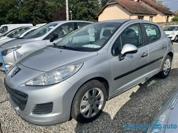 PEUGEOT 207 1.4 HDI 70 Style